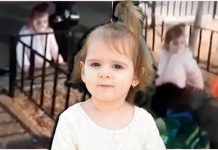 MALA DANKA (2) VIĐENA U BEČU SA DVIJE RUMUNKE? Pogledajte snimak na osnovu kojeg je hitno reagovala policija APEL GASTARBAJTERIMA