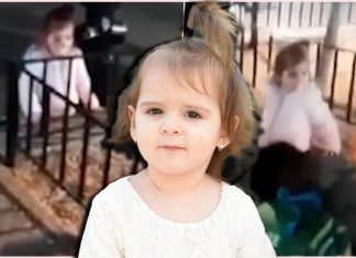 MALA DANKA (2) VIĐENA U BEČU SA DVIJE RUMUNKE? Pogledajte snimak na osnovu kojeg je hitno reagovala policija APEL GASTARBAJTERIMA