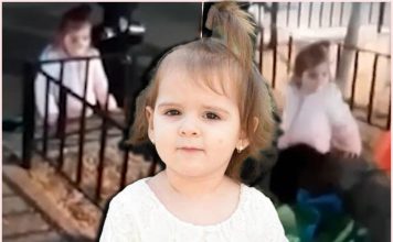 MALA DANKA (2) VIĐENA U BEČU SA DVIJE RUMUNKE? Pogledajte snimak na osnovu kojeg je hitno reagovala policija APEL GASTARBAJTERIMA