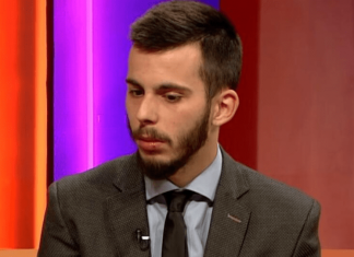 “Majka me sa 7 dana ostavila u bolnici i pobjegla!” 18 godina kasnije je došla, ali se Semir gorko pokajao, ovo ju je prvo pitao (Video)