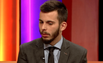 “Majka me sa 7 dana ostavila u bolnici i pobjegla!” 18 godina kasnije je došla, ali se Semir gorko pokajao, ovo ju je prvo pitao (Video)