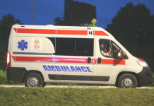 Otac (39) kamionom pregazio sina (5): Nezapamćena tragedija u Gradišci, BiH zavijena u crno (Foto)