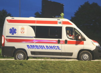 Otac (39) kamionom pregazio sina (5): Nezapamćena tragedija u Gradišci, BiH zavijena u crno (Foto)