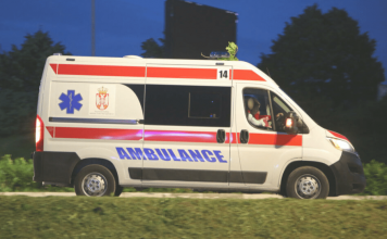 Otac (39) kamionom pregazio sina (5): Nezapamćena tragedija u Gradišci, BiH zavijena u crno (Foto)