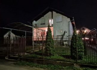 Ovo je kuća strave u Novom Sadu u kojoj su nađena tijela djece: Poslije njihove smrti roditelji skočili sa solitera