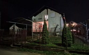 Ovo je kuća strave u Novom Sadu u kojoj su nađena tijela djece: Poslije njihove smrti roditelji skočili sa solitera