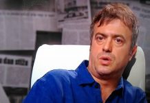 SERGEJ TRIFUNOVIĆ VJERIO DJEVOJKU: Evo ko je ona (FOTO)