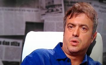 SERGEJ TRIFUNOVIĆ VJERIO DJEVOJKU: Evo ko je ona (FOTO)