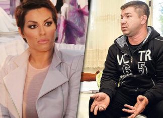 Zulfo je rođeni brat Seke Aleksić: “Ona je prava romkinja, sramota je toga – imam kasete gdje se vidi šta je radila mušterijama po podrumu, 30 eura za.. “