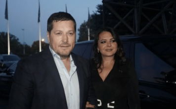 Isplivala istina o braku Ace Pejovića: Supruga Biljana saznala sve, a onda je uslijedio poziv koji mu je promijenio život!