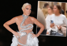 Snimak Karleušine kćerke i svjetski popularnog pjevača obilazi planetu: Sreli se u muzeju, a njena reakcija je bogovska! (Video)