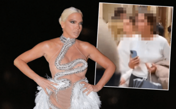 Snimak Karleušine kćerke i svjetski popularnog pjevača obilazi planetu: Sreli se u muzeju, a njena reakcija je bogovska! (Video)