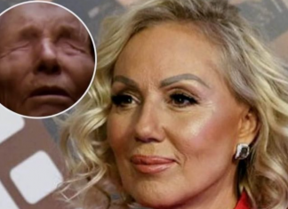 “Ti si Lepa Brena? Znala sam da ćeš doći” – Otkriveno šta je Baba Vanga rekla pjevačici: “To je tvoja sudbina”