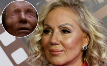 “Ti si Lepa Brena? Znala sam da ćeš doći” – Otkriveno šta je Baba Vanga rekla pjevačici: “To je tvoja sudbina”