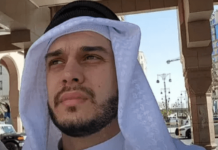 Dejan Dragojević gradi džamiju u svom dvorištu?! Hoće da klanja tokom svetog mjeseca: “Pokazat ću vam!” (Foto)