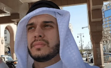 Dejan Dragojević gradi džamiju u svom dvorištu?! Hoće da klanja tokom svetog mjeseca: “Pokazat ću vam!” (Foto)