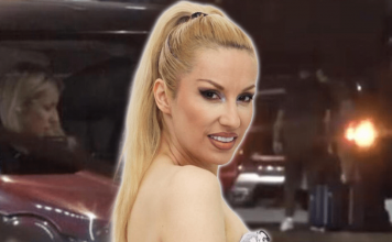 Bolji frajer i od Harisa i Milana: Rada uhvaćena sa novim dečkom, ljube se i grle! Pjevačica se oglasila i otkrila sve o njemu