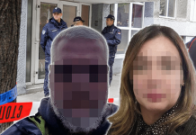 Sramno ponašanje! “Obraćajte mi se s poštovanjem, ja sam cijenjeni doktor” Otac dječaka-ubice poslije pitanja tužioca eksplodirao