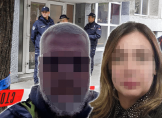 Sramno ponašanje! “Obraćajte mi se s poštovanjem, ja sam cijenjeni doktor” Otac dječaka-ubice poslije pitanja tužioca eksplodirao