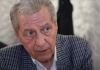 Umjesto da slavi, Miroslav Ilić se hvata za glavu: Velika tuga pokvarila porodičnu sreću (Foto)