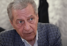 Umjesto da slavi, Miroslav Ilić se hvata za glavu: Velika tuga pokvarila porodičnu sreću (Foto)