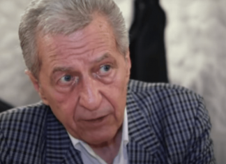 Umjesto da slavi, Miroslav Ilić se hvata za glavu: Velika tuga pokvarila porodičnu sreću (Foto)