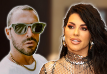 Seka saradniku opremila stan i plaćala ga 3000 € mjesečno a on joj zabio nož u leđa! Isplivali detalji razlaza: Evo šta se dogodilo (Foto)