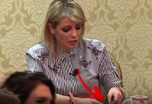 Auuu kakav blam – SRPSKOJ VODITELJKI ispala BALA uživo u emisiji – ovo je viralno