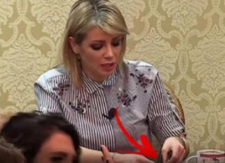 Auuu kakav blam – SRPSKOJ VODITELJKI ispala BALA uživo u emisiji – ovo je viralno