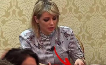 Auuu kakav blam – SRPSKOJ VODITELJKI ispala BALA uživo u emisiji – ovo je viralno