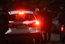 Popularnu pjevačicu išamarali ispred kluba! Napadača dobro poznaje, šok detalji incidenta: Rekli joj da je ovo zadnje upozorenje (Foto)