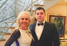 Ova prelijepa voditeljka je nova djevojka Viktora Živojinovića, Brena oduševljena snahom: Izgledom obara s nogu (Foto)