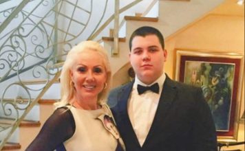 Ova prelijepa voditeljka je nova djevojka Viktora Živojinovića, Brena oduševljena snahom: Izgledom obara s nogu (Foto)