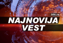 BRAČNI PAR UBIO SVOJU DJECU PRIJE SKOKA SA ZGRADE Detalji nezapamćene tragedije u Novom Sadu: Dječaci bili starosti GODINU I TRI GODINE