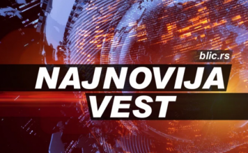 BRAČNI PAR UBIO SVOJU DJECU PRIJE SKOKA SA ZGRADE Detalji nezapamćene tragedije u Novom Sadu: Dječaci bili starosti GODINU I TRI GODINE