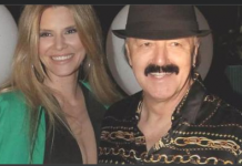 Sličnost sa Harisom je velika: Zbog ovog milionera je Melina napustila muža i dom