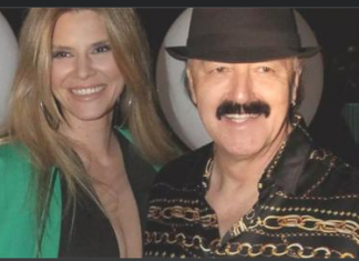 Sličnost sa Harisom je velika: Zbog ovog milionera je Melina napustila muža i dom