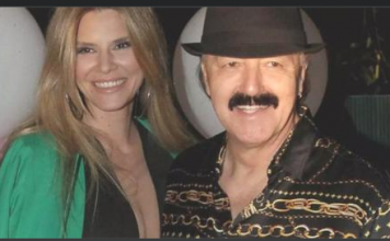 Sličnost sa Harisom je velika: Zbog ovog milionera je Melina napustila muža i dom