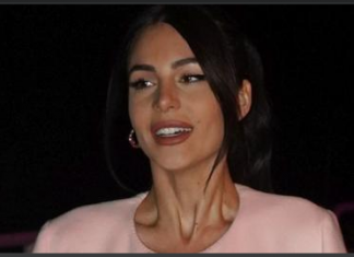 Hvala ti Bože za sve: Anastasija se presretna oglasila, komentari pljušte (Foto)