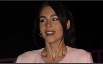 Hvala ti Bože za sve: Anastasija se presretna oglasila, komentari pljušte (Foto)