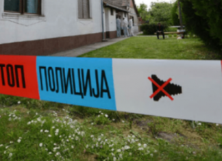 RANKO (30) IZ VALJEVA JE NAŠAO SUPRUGU U KREVETU SA DRUGIM MUŠKARCEM: Kada vidite šta im je priredio nakon toga, neće vam biti svejedno !