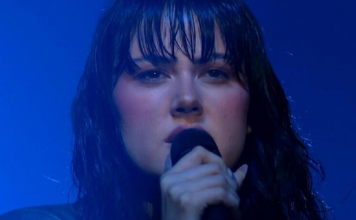 ŽIVOT PREDSTAVNICE SRBIJE NA EVROVIZIJI OBELEŽILA JE JEZIVA TRAGEDIJA: Zbog toga svoj najveći hit peva sa VELIKIM BOLOM