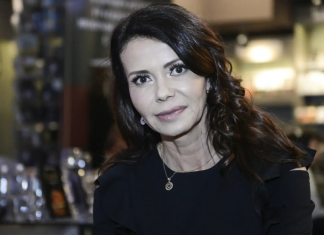 Bolest je prikovala za krevet, bol je bila neizdrživa: Jelena Bačić Alimpić prošla kroz pravu golgotu