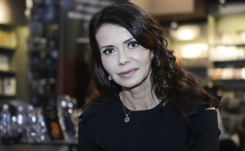 Bolest je prikovala za krevet, bol je bila neizdrživa: Jelena Bačić Alimpić prošla kroz pravu golgotu