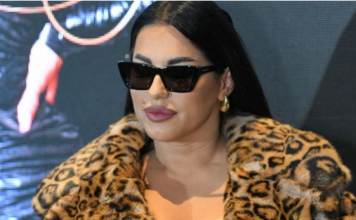 Došlo je do žestokog konflikta pa je uslijedio kraj braka! Seka Aleksić se razvela, a ovo je razlog