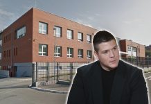 SLOBA RADANOVIĆ U CENTRU SKANDALA: Pjevač upao u školu svog pastorka, pa urlao, prijetio i vrijeđao djecu! Oglasilo se i MINISTARSTVO