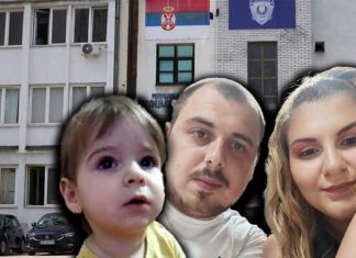 EVO ŠTA JE GUGLALA MAJKA MALE DANKE PRIJE NESTANKA: Najnovije informacije poslije vještačenja telefona Ivane Ilić