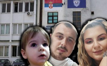 EVO ŠTA JE GUGLALA MAJKA MALE DANKE PRIJE NESTANKA: Najnovije informacije poslije vještačenja telefona Ivane Ilić