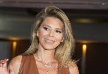 “ZNALO SE DA IMA DEČKA BIZNISMENA, SAMA JE O TOME PRIČALA”: Komšinica progovorila o novom partneru Meline Džinović