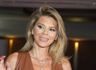 “ZNALO SE DA IMA DEČKA BIZNISMENA, SAMA JE O TOME PRIČALA”: Komšinica progovorila o novom partneru Meline Džinović